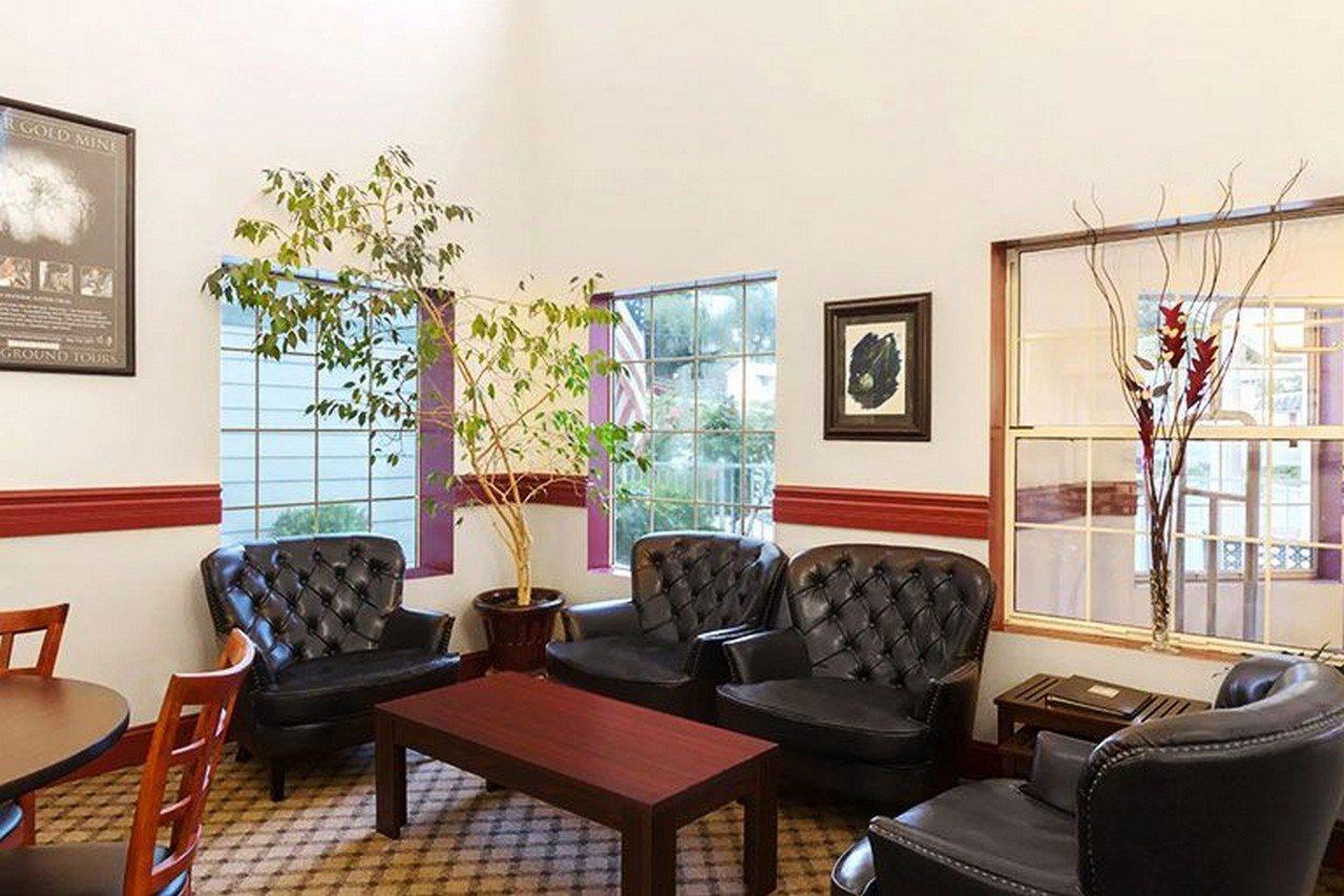 Kiota Inn & Event Center Sutter Creek, Ascend Hotel Collection Zewnętrze zdjęcie