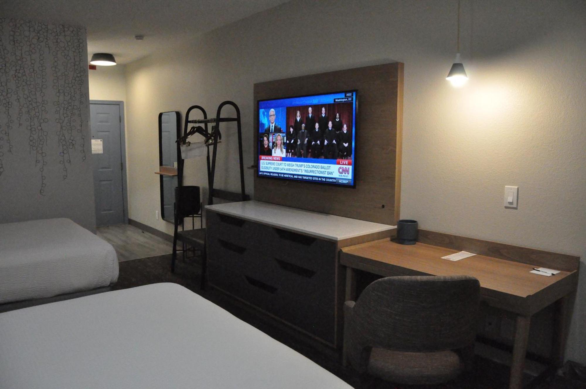 Kiota Inn & Event Center Sutter Creek, Ascend Hotel Collection Zewnętrze zdjęcie
