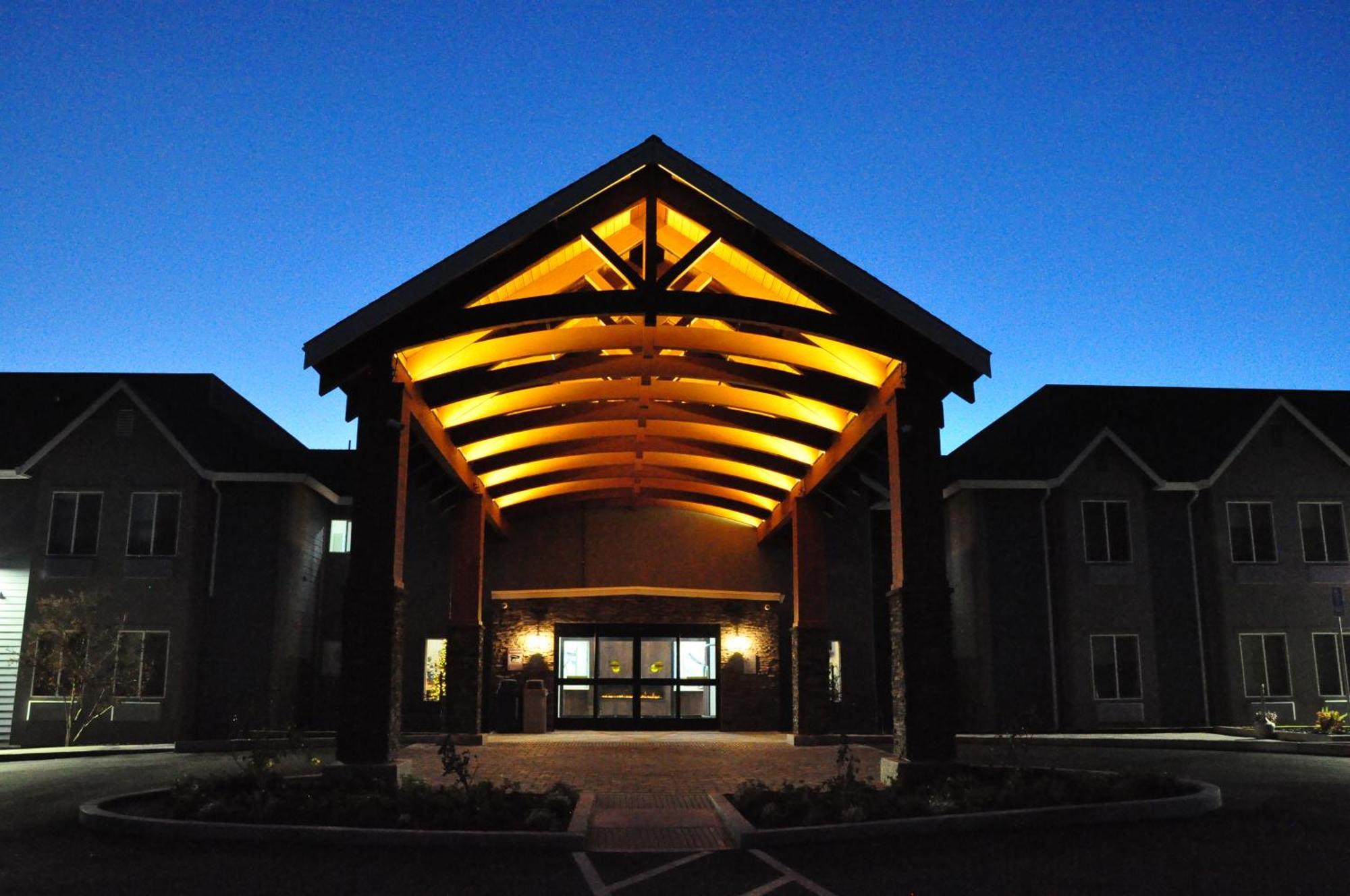 Kiota Inn & Event Center Sutter Creek, Ascend Hotel Collection Zewnętrze zdjęcie