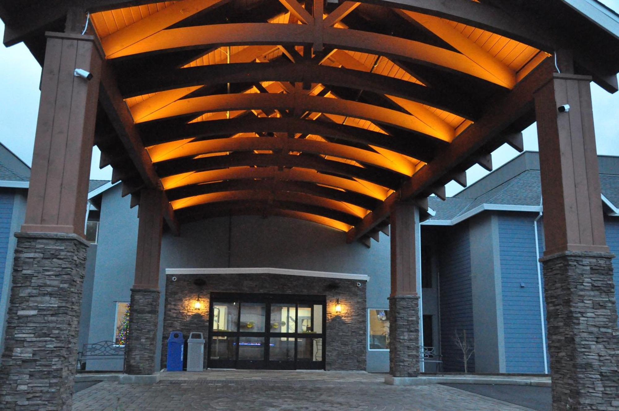 Kiota Inn & Event Center Sutter Creek, Ascend Hotel Collection Zewnętrze zdjęcie