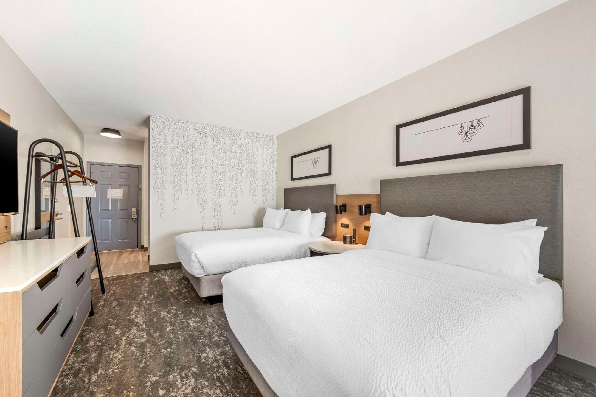 Kiota Inn & Event Center Sutter Creek, Ascend Hotel Collection Zewnętrze zdjęcie