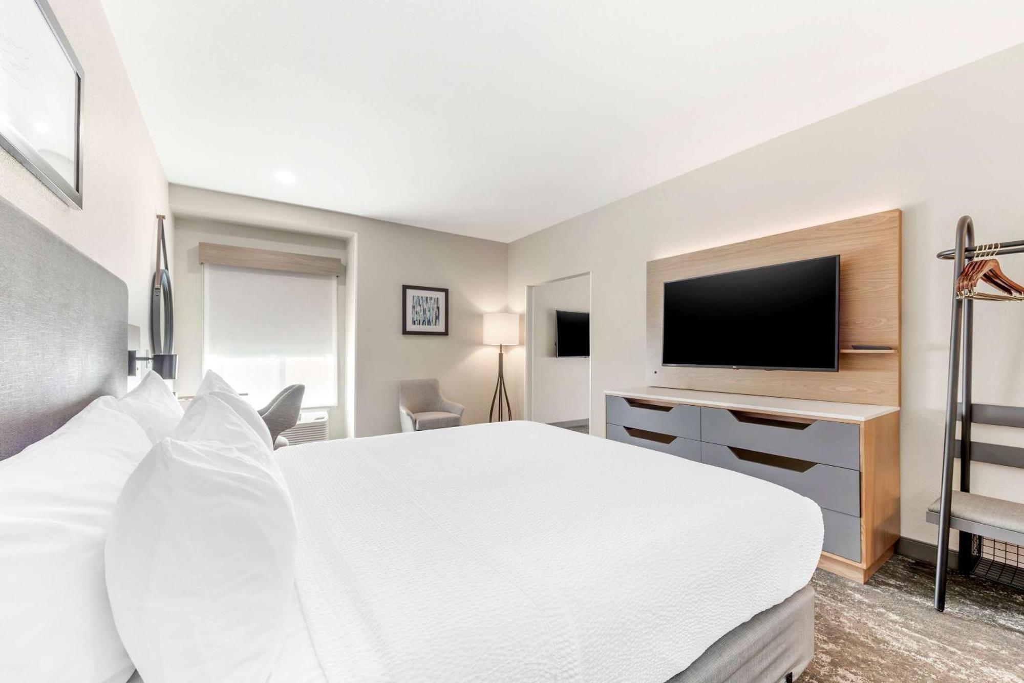 Kiota Inn & Event Center Sutter Creek, Ascend Hotel Collection Zewnętrze zdjęcie