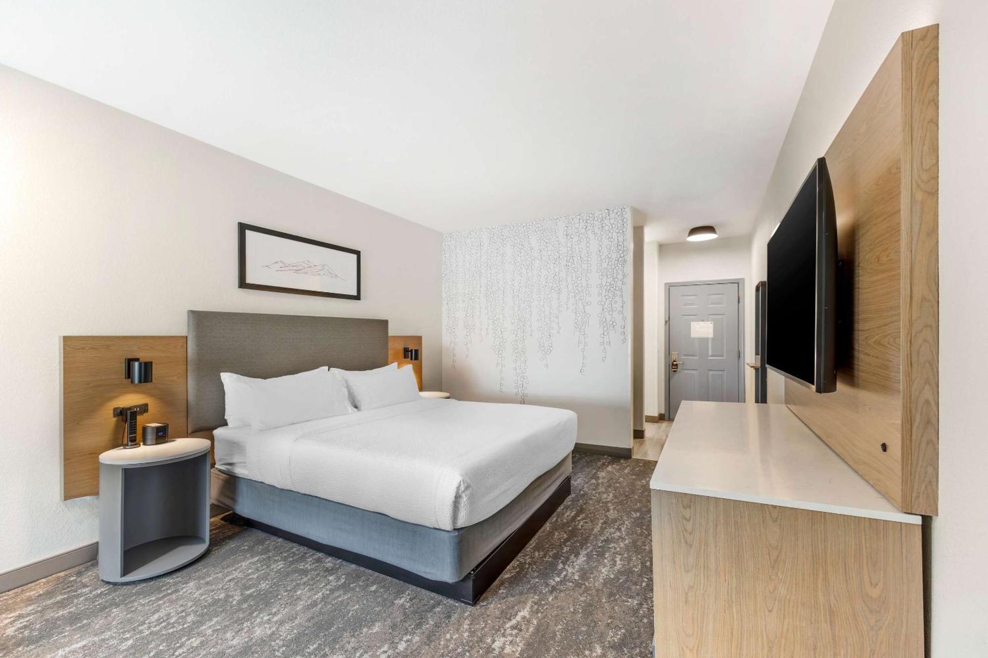 Kiota Inn & Event Center Sutter Creek, Ascend Hotel Collection Zewnętrze zdjęcie