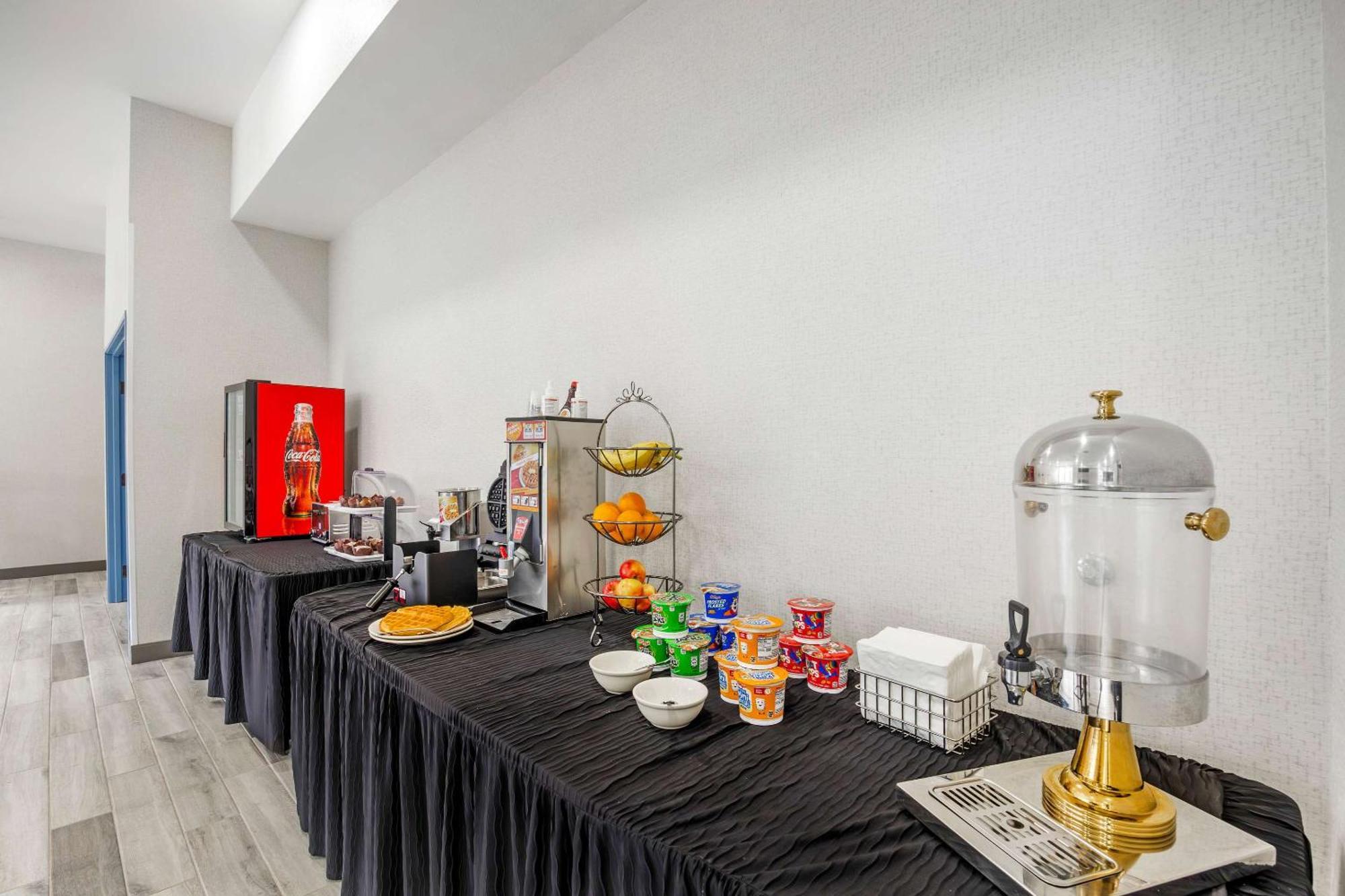 Kiota Inn & Event Center Sutter Creek, Ascend Hotel Collection Zewnętrze zdjęcie