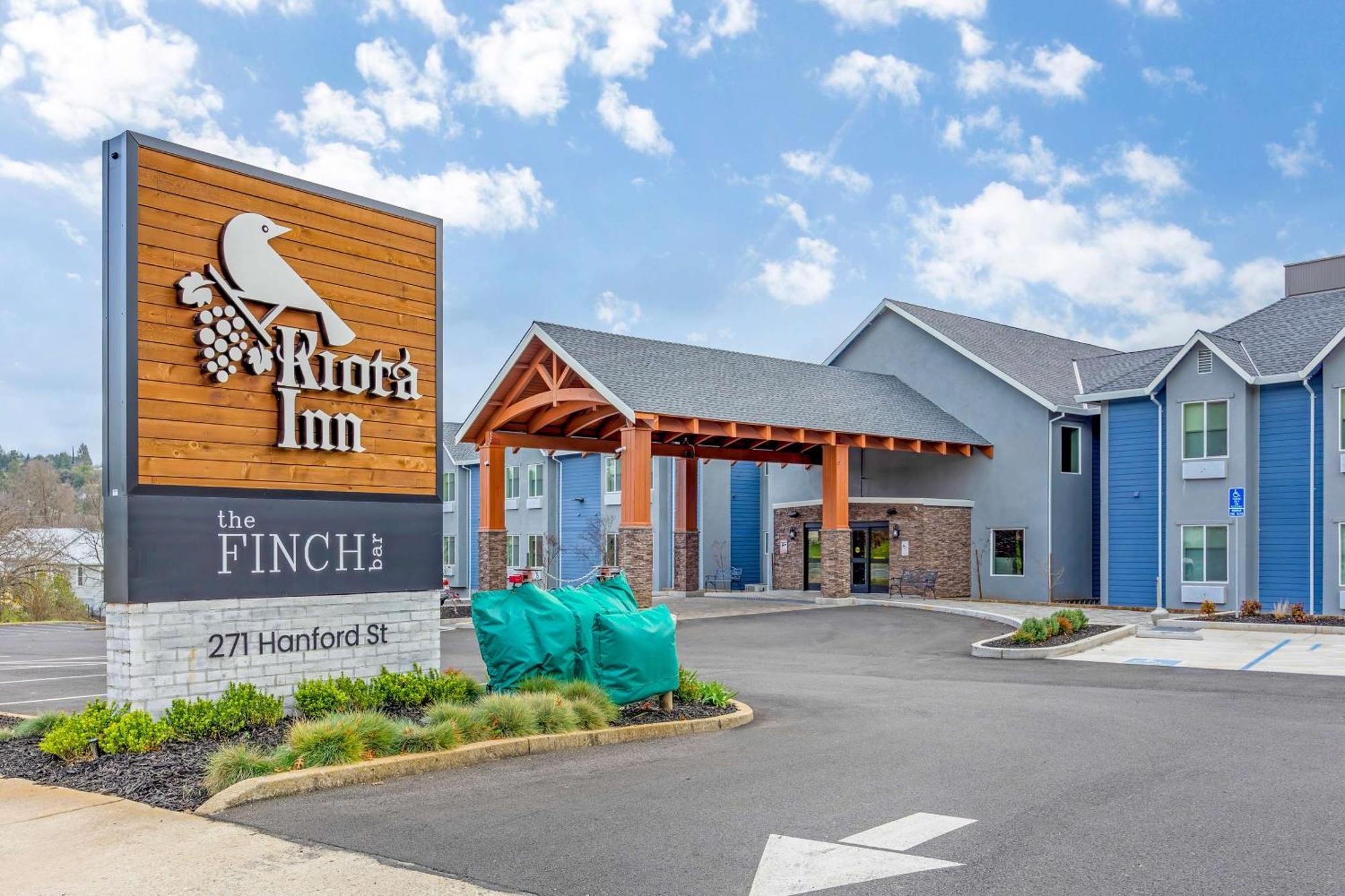 Kiota Inn & Event Center Sutter Creek, Ascend Hotel Collection Zewnętrze zdjęcie
