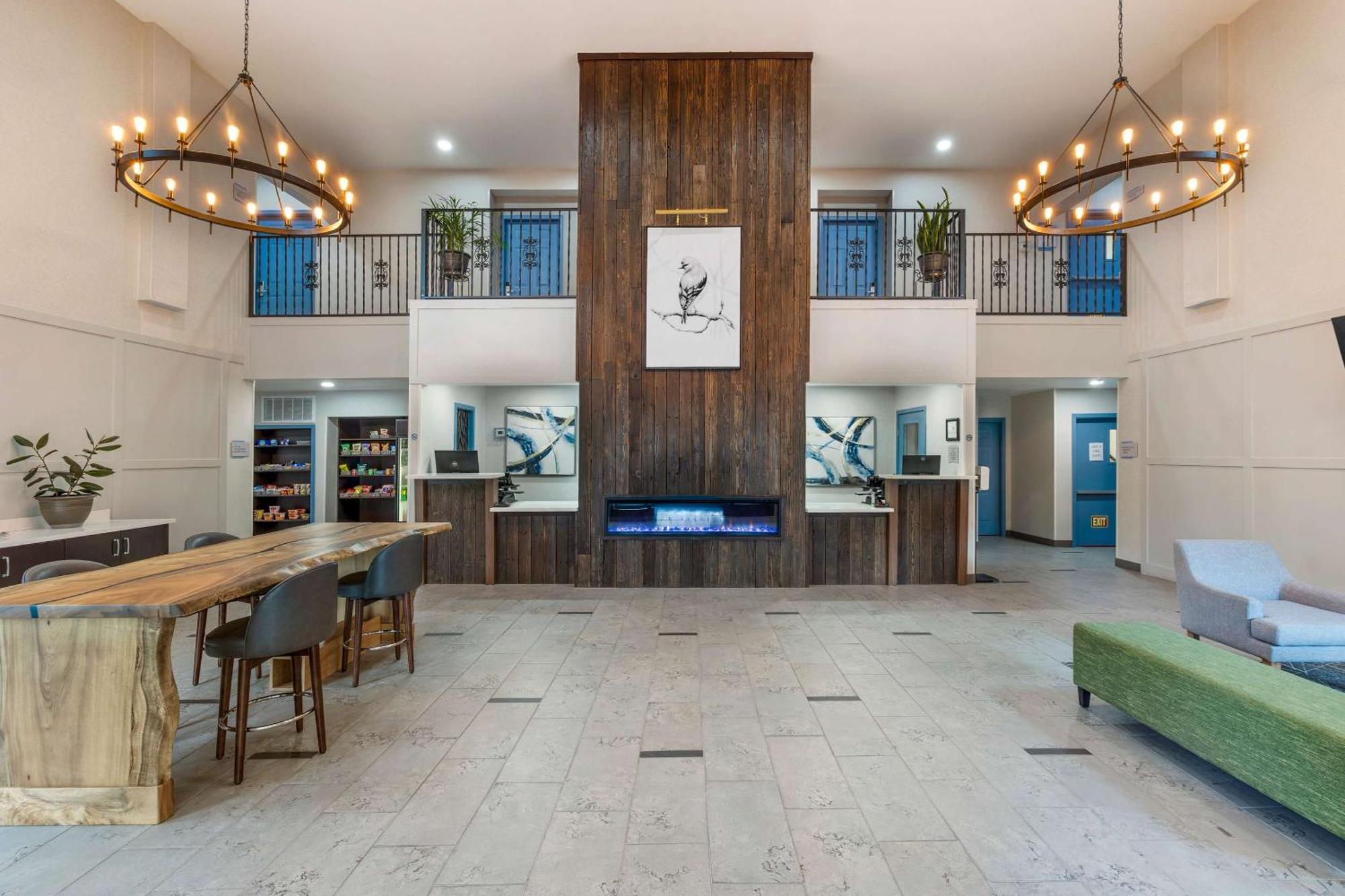 Kiota Inn & Event Center Sutter Creek, Ascend Hotel Collection Zewnętrze zdjęcie